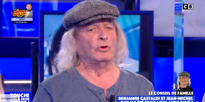 TPMP : René Malleville revient sur son départ de l’émission TPMP : René Malleville revient sur son départ de l’émission