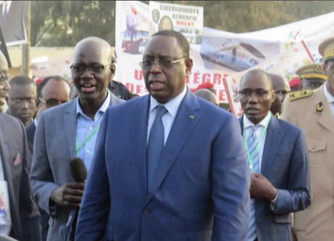 Le BRT traversera 14 communes, la libération des emprise démarre aujourd’hui Le BRT traversera 14 communes, la libération des emprise démarre aujourd’hui