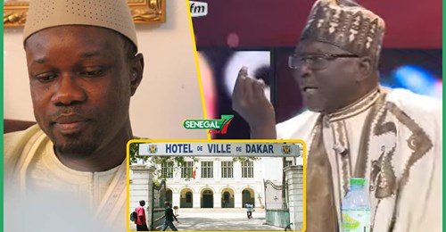 Sonko candidat à la Mairie de Dakar ? Découvrez la réponse de Moustapha Diakhaté