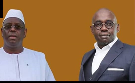 West African Energy, l’intrigant pari électrique de Samuel Sarr au Sénégal :Validé sans « appel d’offres » West African Energy, l’intrigant pari électrique de Samuel Sarr au Sénégal :Validé sans « appel d’offres »