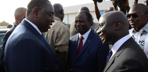 Vidéo-Farba NGOM: « Ce que Boun Abdallah a réellement dit sur Idrissa Seck pendant notre rencontre au Palais »