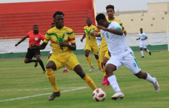 UFOA / A : les affiches des demi-finales connues ! UFOA / A : les affiches des demi-finales connues !