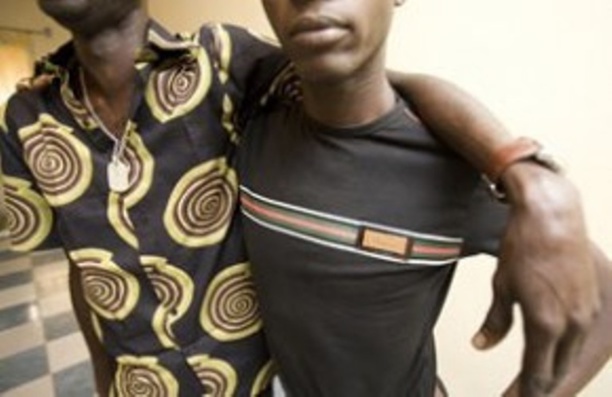 Gordjiguénes surpris à la Grande Mosquée: les PV d'une rocambolesque aaffaire Gordjiguénes surpris à la Grande Mosquée: les PV d'une rocambolesque aaffaire