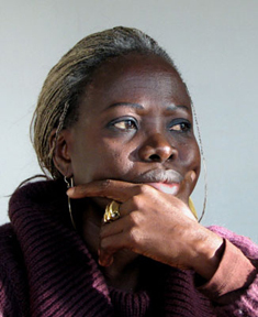 Ken Bugul, écrivain sénégalais : L’engagée qui refuse le féminisme