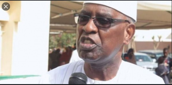 Me Malick Sall, Ministre de la Justice : « Il y a énormément d’infractions qui ne nécessitent pas le mandat de dépôt » Me Malick Sall, Ministre de la Justice : « Il y a énormément d’infractions qui ne nécessitent pas le mandat de dépôt »