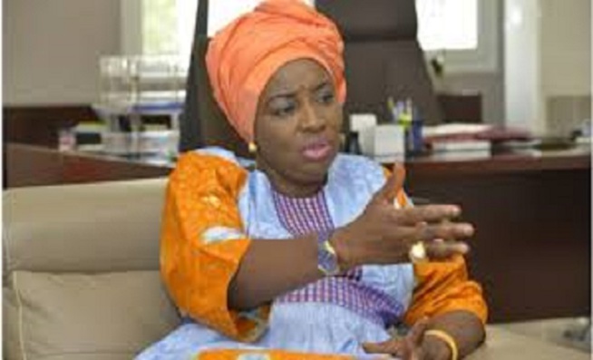 Gestion de la Covid-19-politique de Trump: Aminata Touré se confie au journal allemand «Spiegel» et « tire ailleurs »…