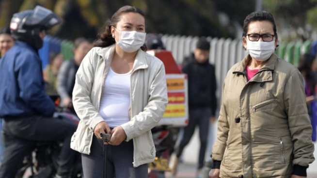 Covid-19: l'Allemagne vient de franchir la barre du million de personnes testées positives Covid-19: l'Allemagne vient de franchir la barre du million de personnes testées positives