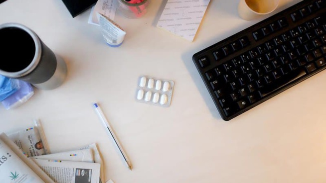 La revue Prescrire publie sa 9e liste noire des médicaments à écarter