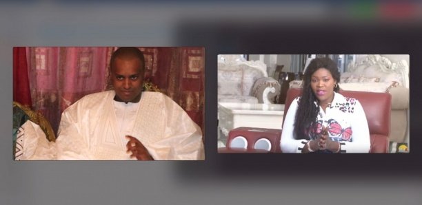 WALF TV : Ndèye Fatou Ndiaye claque la porte et déballe contre Cheikh Niasse WALF TV : Ndèye Fatou Ndiaye claque la porte et déballe contre Cheikh Niasse