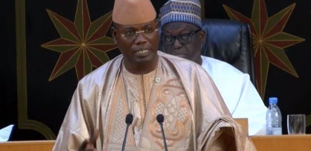 $candale-Attaques contre Mame Boye Diao : L’audio qui enfonce le député Serigne Abdou Bara Dolly $candale-Attaques contre Mame Boye Diao : L’audio qui enfonce le député Serigne Abdou Bara Dolly
