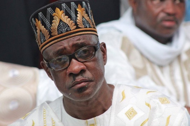 Marché Ockass : Après Serigne Mountakha, voici la contribution de Me Madické Niang