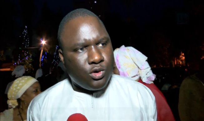 Déthié Fall se défoule sur l'Etat: "il faut que la viion quitte Diamniadio pour rejoindre la..." Déthié Fall se défoule sur l'Etat: "il faut que la viion quitte Diamniadio pour rejoindre la..."