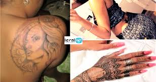 Focus sur le tatouage et le piercing: Deux styles très en mode de nos jours !