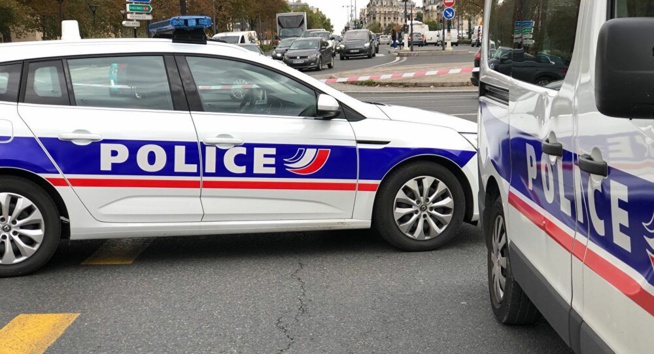 Un commandant de police qui a gazé un handicapé condamné sur la base d'une vidéo