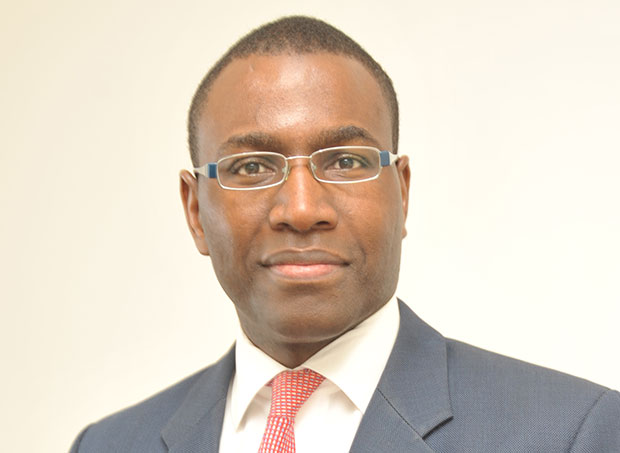 Amadou Hott: "Notre économie n'est pas extravertie" Amadou Hott: "Notre économie n'est pas extravertie"