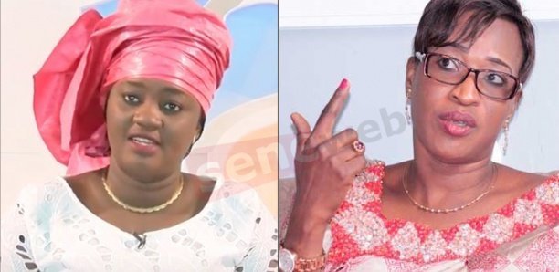 Affaire Yaye Fatou Diagne : Zahra Iyane Thiam affirme ne pas avoir peur d’être limogée