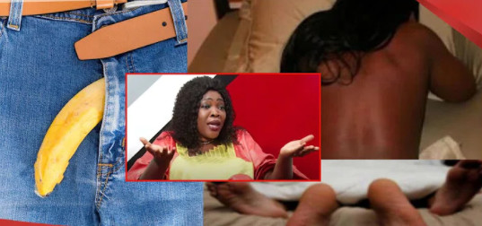 Ndella Madior: « Bii Mooy Position Bou Baax Bi; Da Ngaay… »