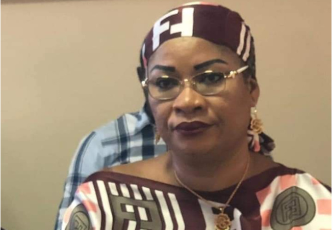 Affaire Diop Iseg: Aissatou Seydi, la Descente aux Enfers Affaire Diop Iseg: Aissatou Seydi, la Descente aux Enfers