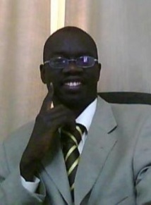 L’Interview du week end: Moustapha Mbengue au chevet des NTIC en Afrique L’Interview du week end: Moustapha Mbengue au chevet des NTIC en Afrique