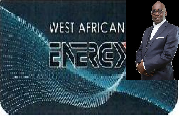 Article de Jeune Afrique sur leur groupe: le Droit de réponse et éclairage de West African Energy Article de Jeune Afrique sur leur groupe: le Droit de réponse et éclairage de West African Energy