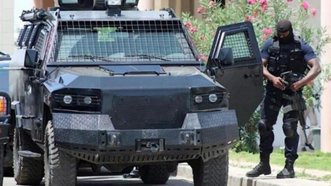 Maltraitance, séquestration de 353 personnes à Dakar: les révélations terribles de la gendarmerie