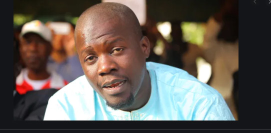 Affaire de la BMW X5 offerte à Massaly:" Thiaye DIABY devra répondre devant les tribunaux de ses allégations fausses..." Affaire de la BMW X5 offerte à Massaly:" Thiaye DIABY devra répondre devant les tribunaux de ses allégations fausses..."