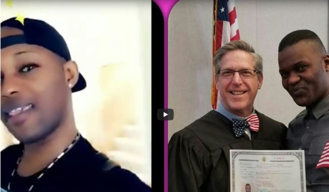 Annoncé pour mort sur les réseaux sociaux: Pape Mbaye est bien vivant ( Vidéo ) Annoncé pour mort sur les réseaux sociaux: Pape Mbaye est bien vivant ( Vidéo )