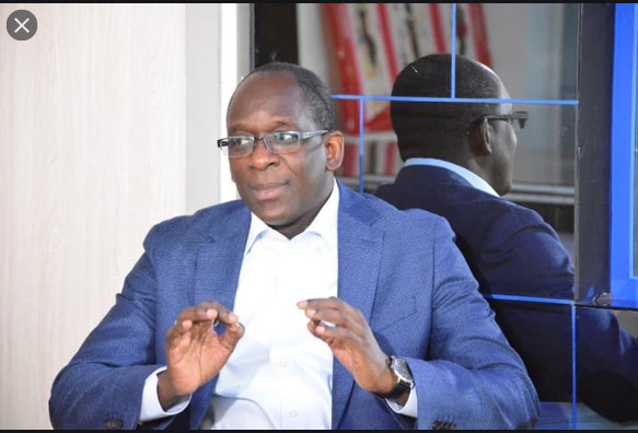 Seconde vague de Covid-19 : Abdoulaye Diouf Sarr rassure et invite les populations à ... Seconde vague de Covid-19 : Abdoulaye Diouf Sarr rassure et invite les populations à ...