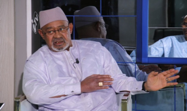 Mahmoud Saleh: "ceux qui sont limogés du gouvernement n'ont aucune légitimité, ils..." Mahmoud Saleh: "ceux qui sont limogés du gouvernement n'ont aucune légitimité, ils..."