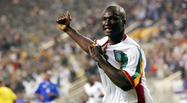 Décès de Pape Bouba Diop: Jerôme Boateng se souvient du colosse sénégalais