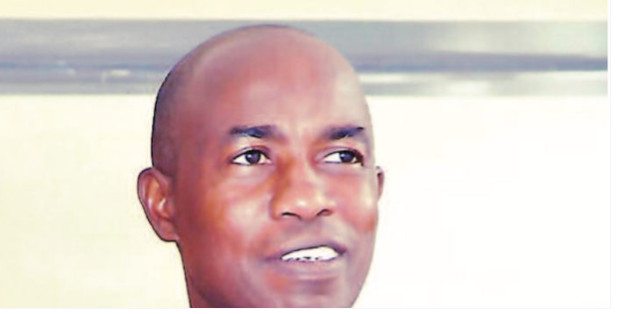 Conseil de la magistrature: Souleymane Téliko face au juge ce lundi Conseil de la magistrature: Souleymane Téliko face au juge ce lundi