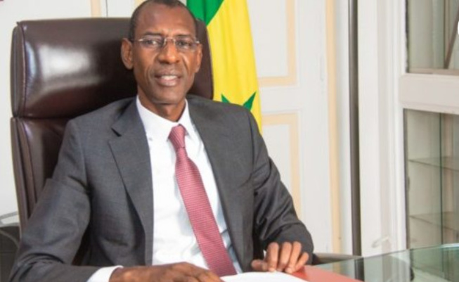 Sortie de Modou Mbacké Bara Dolly: Le député accusé d’avoir une dent contre Abdoulaye Daouda Diallo Sortie de Modou Mbacké Bara Dolly: Le député accusé d’avoir une dent contre Abdoulaye Daouda Diallo