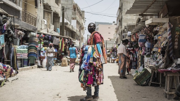 Comment l’Afrique peut auto-financer sa reprise économique Comment l’Afrique peut auto-financer sa reprise économique