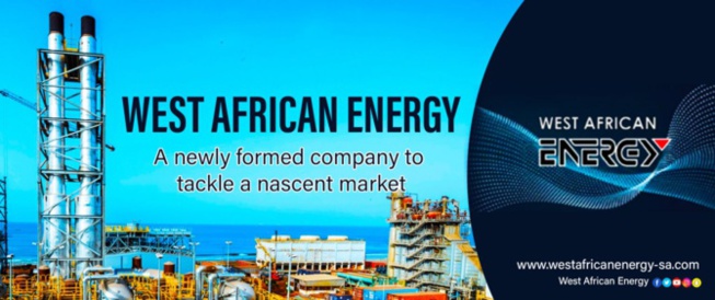 Sénégal: Le méga projet de centrale électrique de 300 MGW de West African Energy est un modèle intégrateur viable porté par des entrepreneurs africains Sénégal: Le méga projet de centrale électrique de 300 MGW de West African Energy est un modèle intégrateur viable porté par des entrepreneurs africains