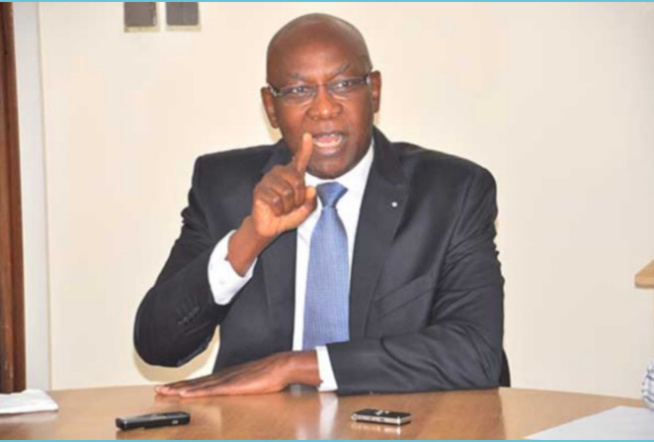 Assemblée Nationale: Le budget du Ministère de l’Eau et de l’Assainissement arrêté à plus de 124 milliards FCfa Assemblée Nationale: Le budget du Ministère de l’Eau et de l’Assainissement arrêté à plus de 124 milliards FCfa