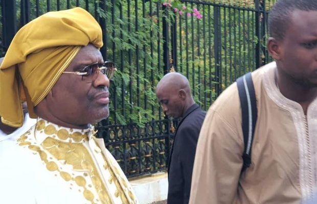Affaire « Sécurité Kara » : Kara demande à ses partisans de ne plus s’y prononcer… Affaire « Sécurité Kara » : Kara demande à ses partisans de ne plus s’y prononcer…
