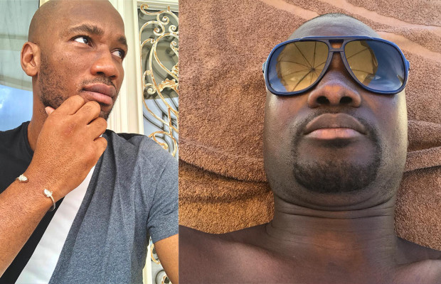 Décès Pape Bouba Diop : Réaction émouvante de Didier Drogba: « Les Mauvaises Nouvelles S’enchaînent » Décès Pape Bouba Diop : Réaction émouvante de Didier Drogba: « Les Mauvaises Nouvelles S’enchaînent »