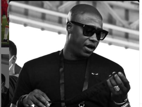 Très touché, le vibrant hommage de Khalilou Fadiga à Pape Bouba Diop Très touché, le vibrant hommage de Khalilou Fadiga à Pape Bouba Diop