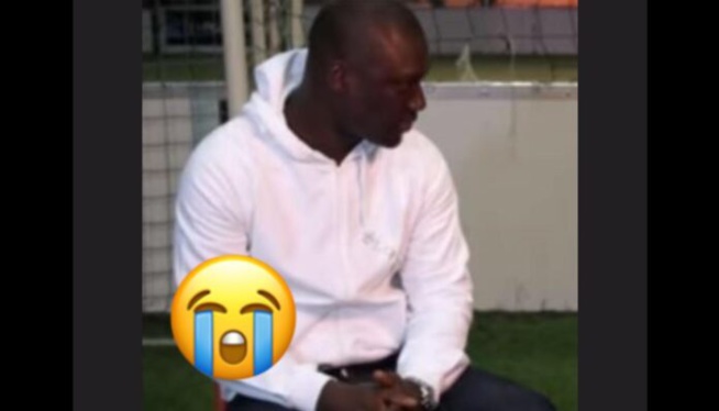 « Je ne pense pas que je suis un héros » : Ces mots forts de Pape Bouba Diop « Je ne pense pas que je suis un héros » : Ces mots forts de Pape Bouba Diop