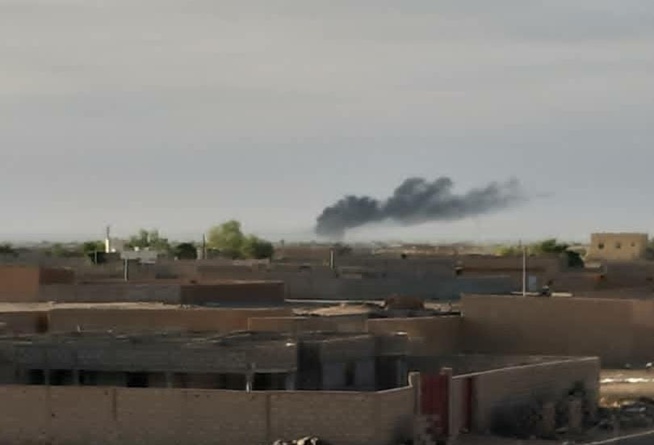 Mali: Aqmi vise des militaires de l’opération Barkhane à Kidal, Gao et Ménaka Mali: Aqmi vise des militaires de l’opération Barkhane à Kidal, Gao et Ménaka