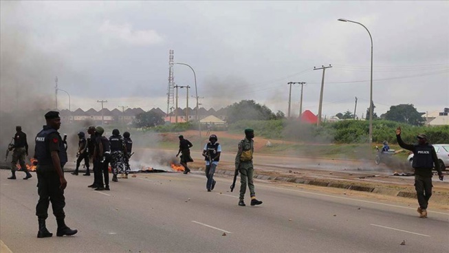 Nigeria: au moins 43 agriculteurs assassinés par Boko Haram dans l’État de Borno