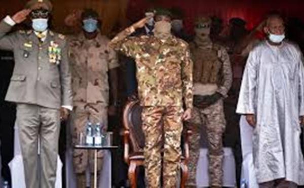 Mali: le fonds de la CPI à Bamako pour indemniser les victimes d'Ahmad Al Faqi Al Mahdi