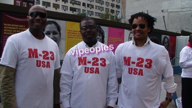 Quand Souleymane Jule Diop, Barthelemy Diaz et Amath Diouf se reunissaient pour retrouver leur droit
