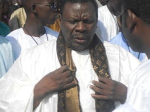 URGENT: Cheikh Béthio Thioune obtient une liberté provisoire. URGENT: Cheikh Béthio Thioune obtient une liberté provisoire.