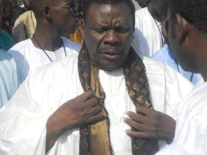 URGENT: Cheikh Béthio Thioune obtient une liberté provisoire.