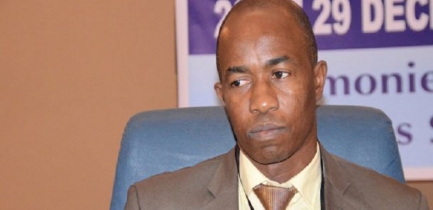 Conseil de discipline de la magistrature: Souleymane Téliko écope d'une sanction de... Conseil de discipline de la magistrature: Souleymane Téliko écope d'une sanction de...