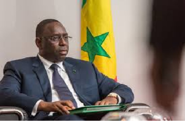 Des Educateurs Spécialisés poireautent pour leur recrutement : une lettre ouverte adressée au Président Macky Des Educateurs Spécialisés poireautent pour leur recrutement : une lettre ouverte adressée au Président Macky