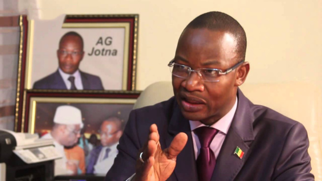 Dakar Dem Dikk: le nouveau DG Ã la recherche des "cafards" de Me Moussa Diop Dakar Dem Dikk: le nouveau DG Ã la recherche des "cafards" de Me Moussa Diop