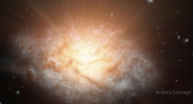 Le délai de la destruction complète du Système solaire a été calculé Le délai de la destruction complète du Système solaire a été calculé