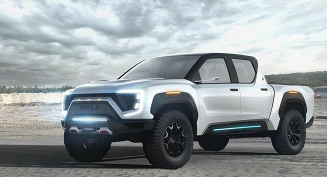 General Motors renonce à des parts dans une entreprise rivale de Tesla General Motors renonce à des parts dans une entreprise rivale de Tesla